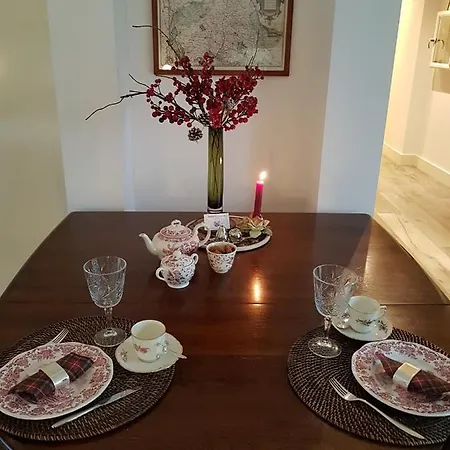 Merelhof Bed & Breakfast