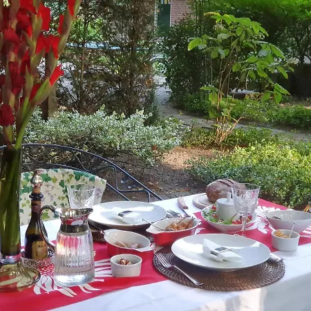 Bed & Breakfast Merelhof